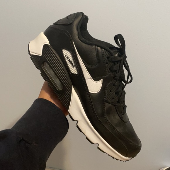 Nike Air Max 90 LTR (GS) - Picture 2 of 4